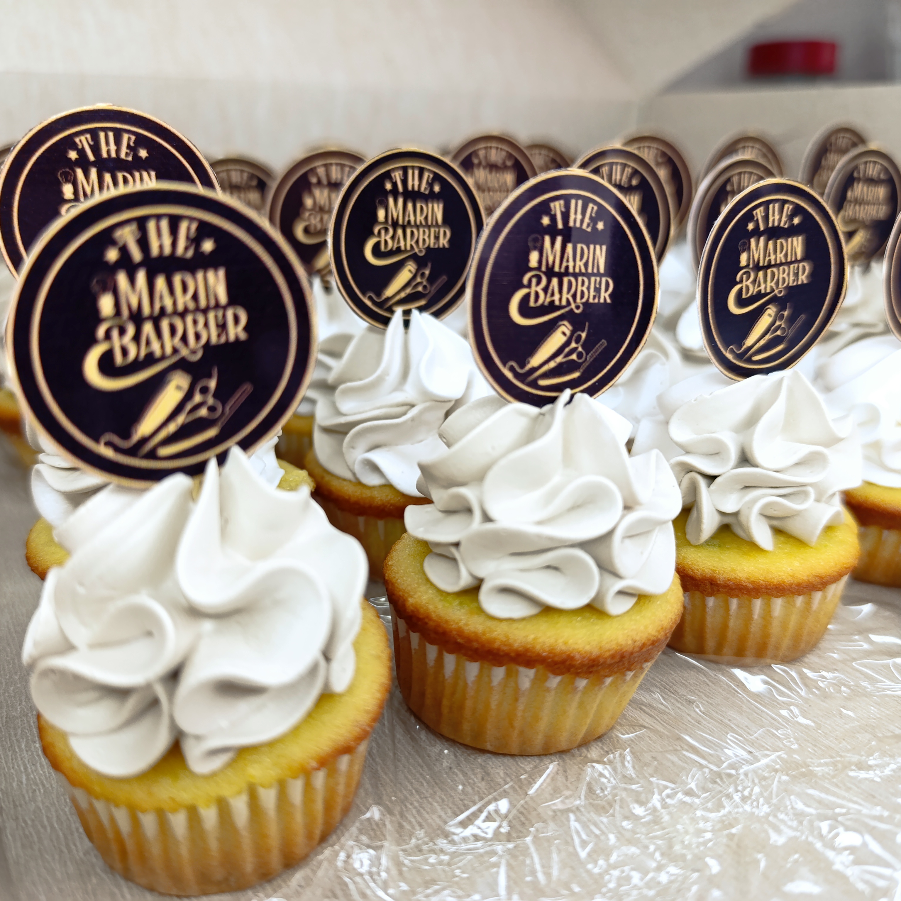  Pastel personalizado 1