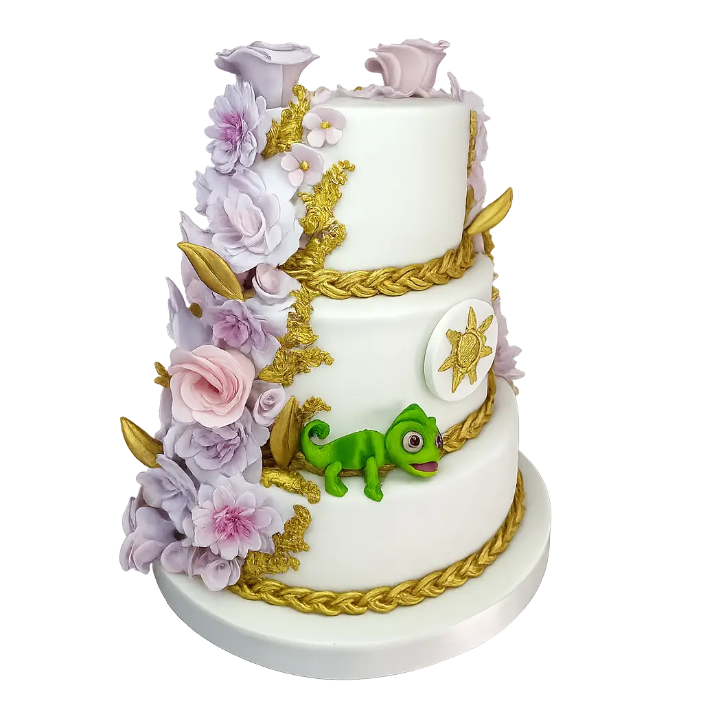 Pastel de 15, elbaborado por , Pasteleria Capital Tarta 